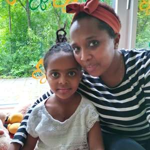 Herz-Operation für Fermosi aus Äthiopien